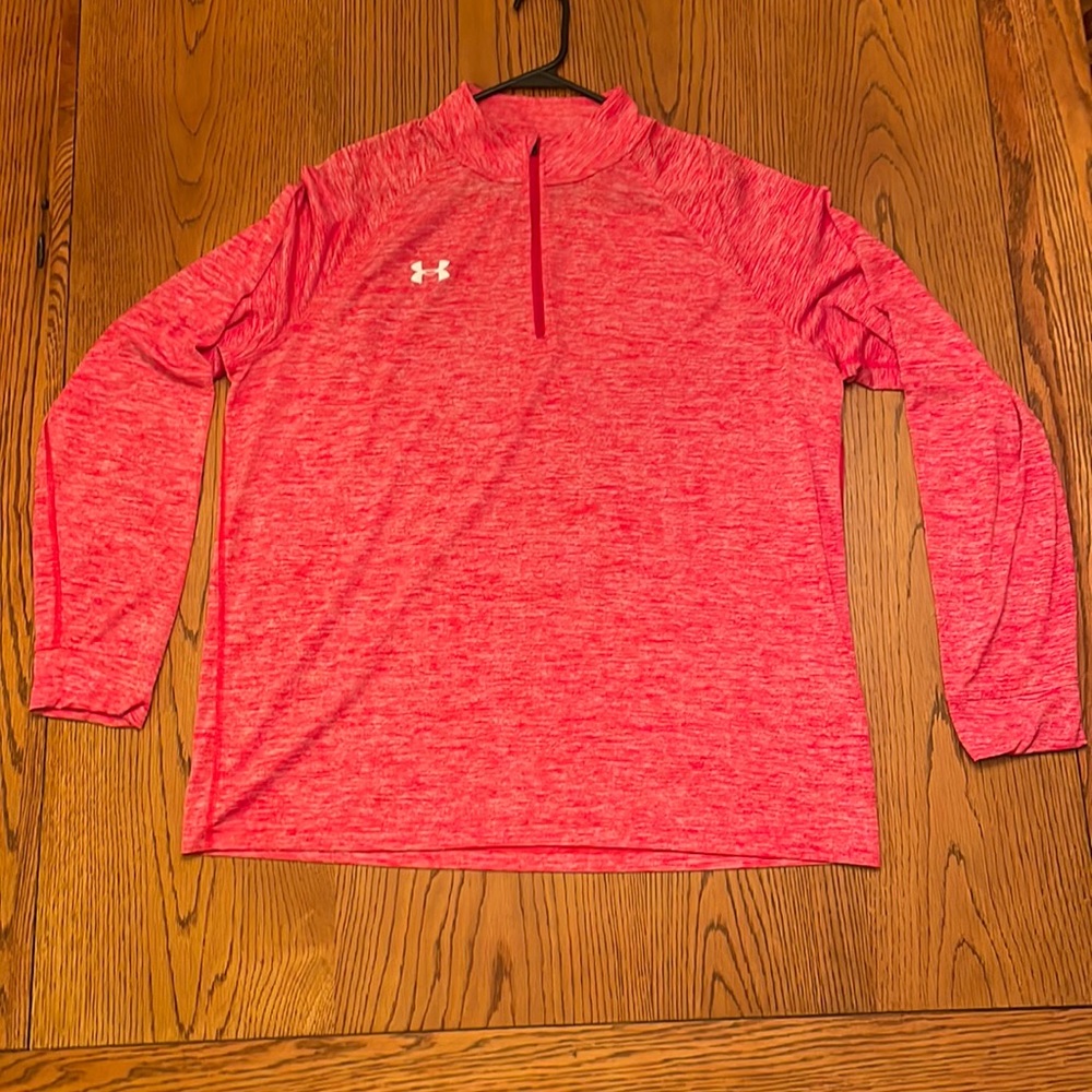 Under Armour 1/4 Zip